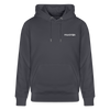 FELICITAS Hoodie Organic - Indigoblau