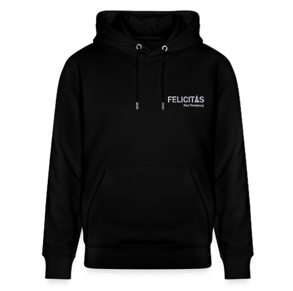 Hoodie ,,into the darkness''