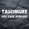 CCR Cave Upgrade Kurs im Bergwerk Felicitas – Rebreather Höhlentauchausbildung