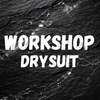 DrySuit Repair Basics - Workshop