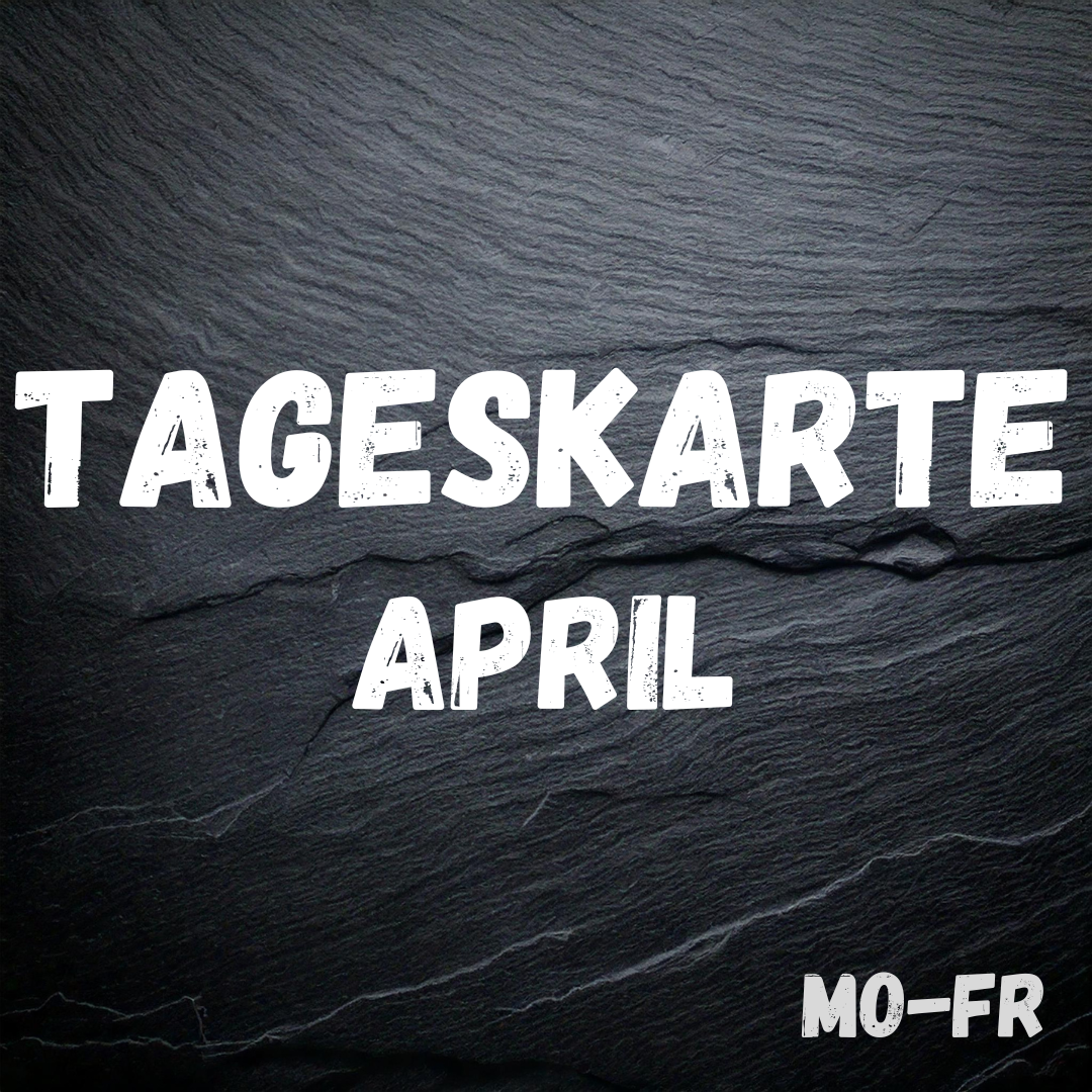 Mon-Fri April 2025