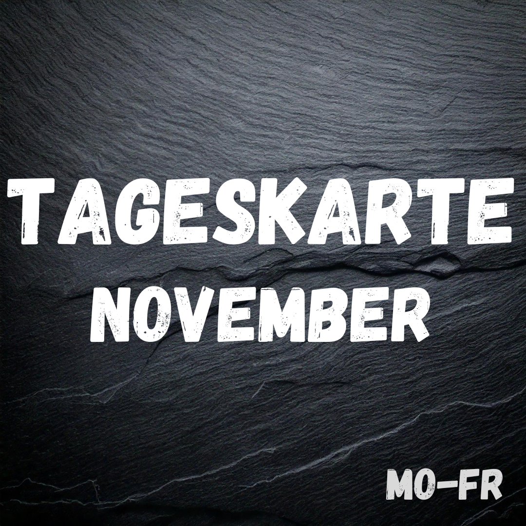 Mo-Fr November