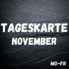 Mo-Fr November