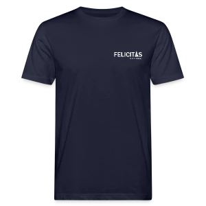 Organic T-Shirt ,,Felicitas classic''